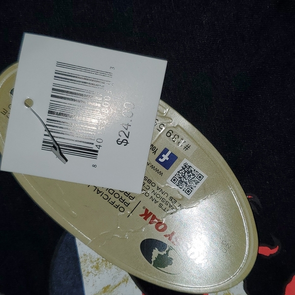 Lot of 6 brand new t shirt 5M +1 (2XL) - Picture 6 of 14